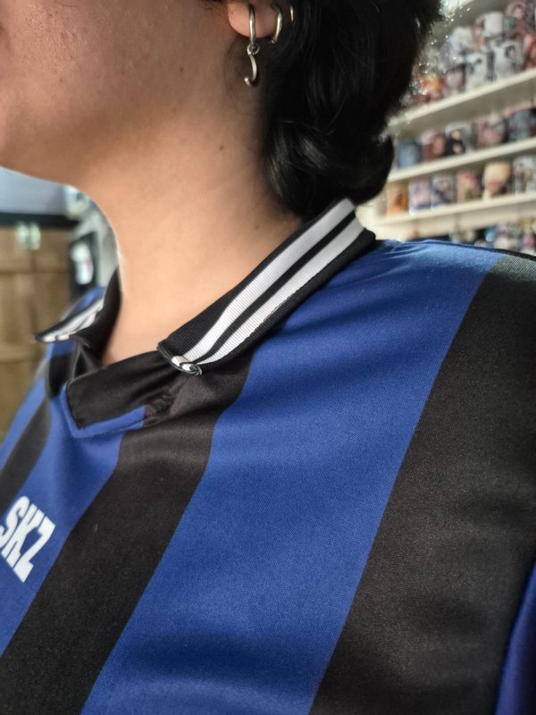 Camisetas SKZ Karma  - Bajo Pedido 