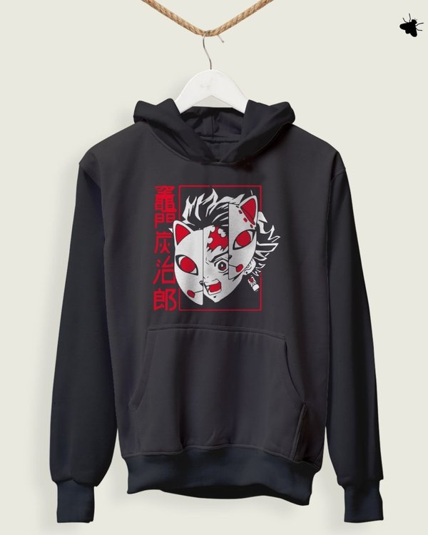 Hoodie Tanjiro - Demon Slayer