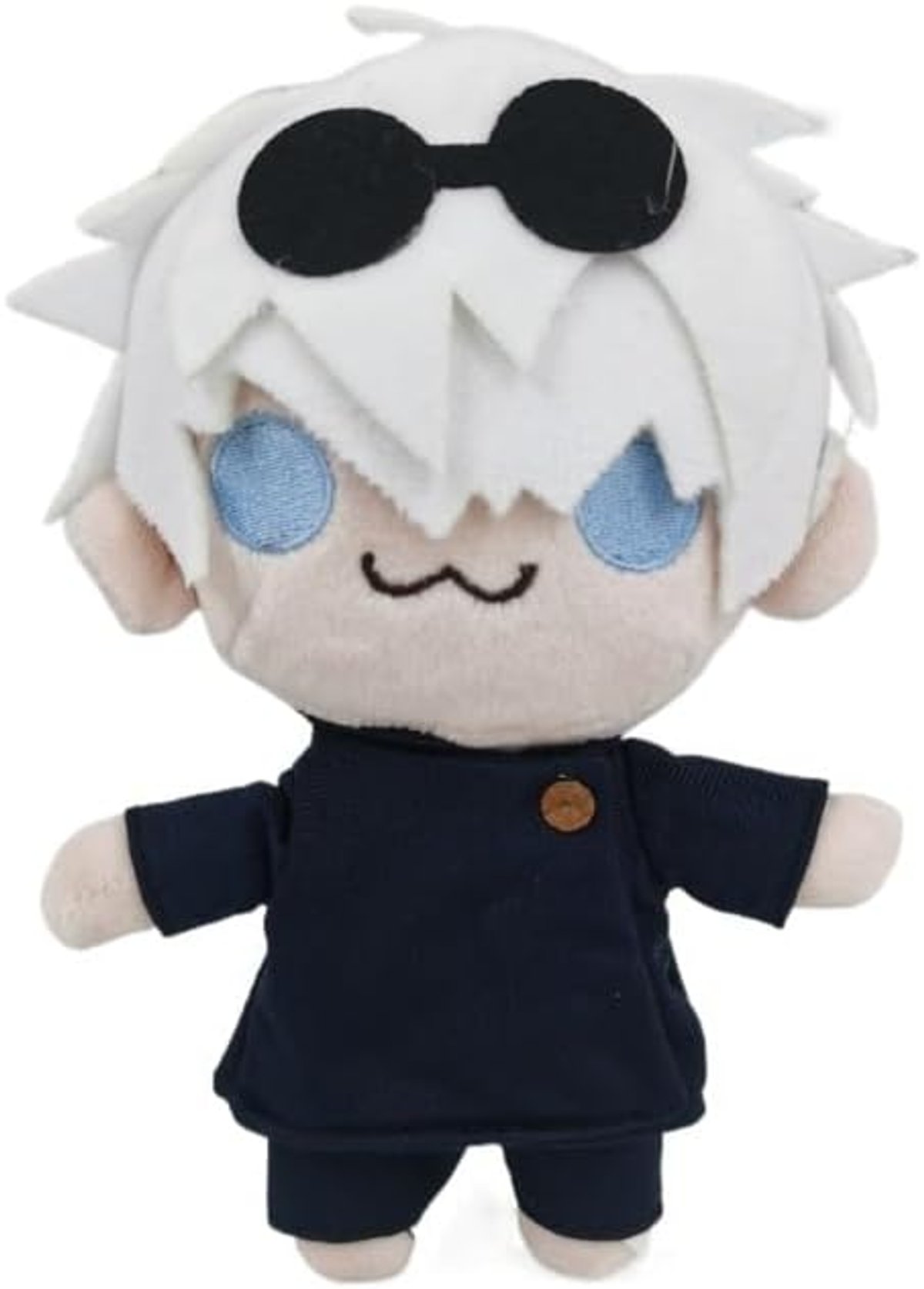 Peluches Gojo y Geto - 3