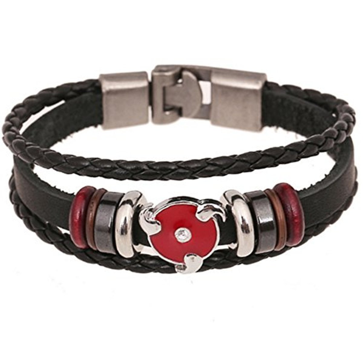 Pulseras Naruto - 4