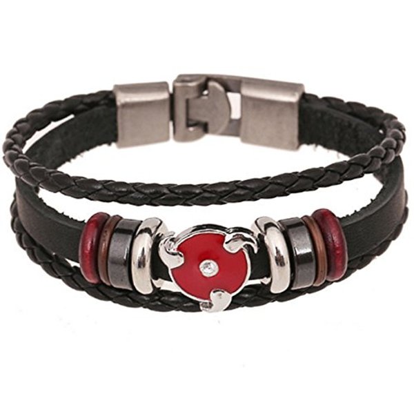 Pulseras Naruto