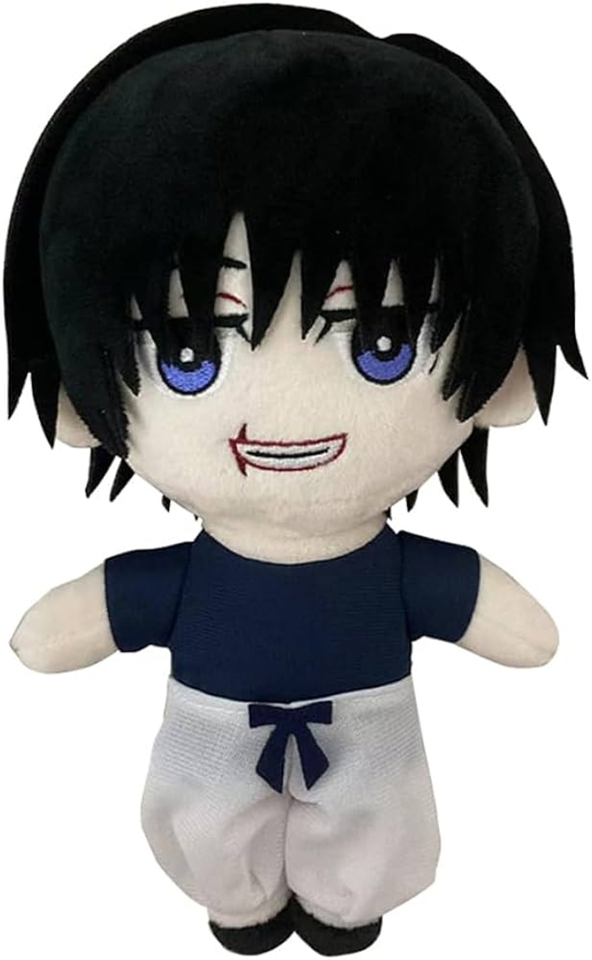 Peluche Toji - 2