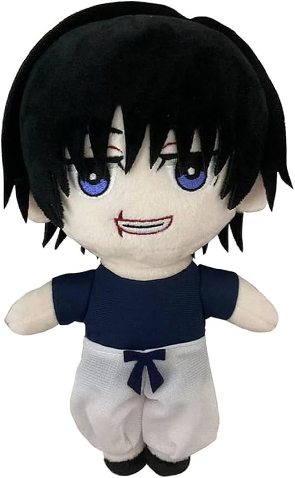 Peluche Toji