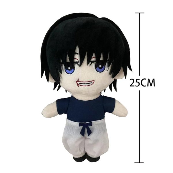 Peluche Toji