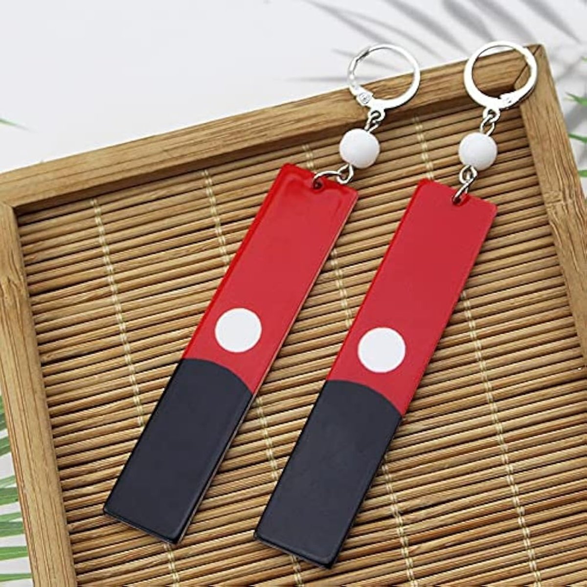 Aretes Izana - Tokyo Revengers