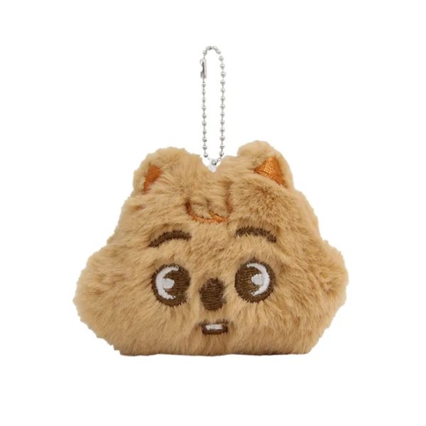 Laveros de peluche Skzoo - Stray Kids