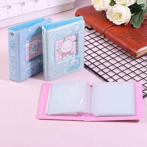 Mini Binders Sanrio