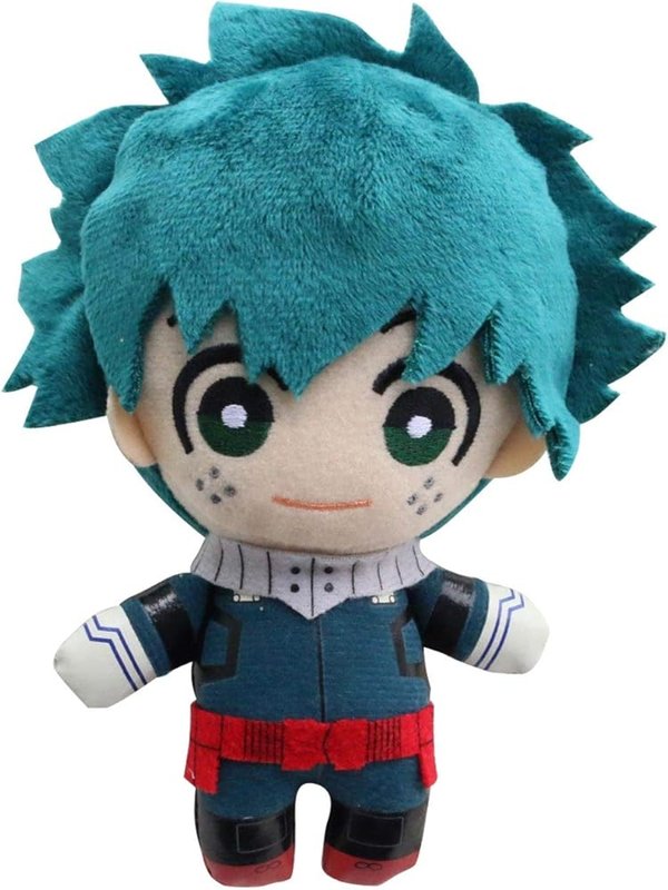 Peluches Boku no hero academia