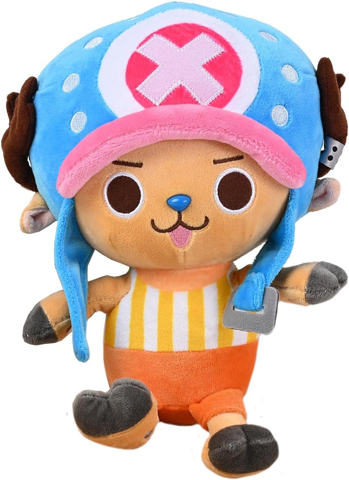 Peluche Chopper
