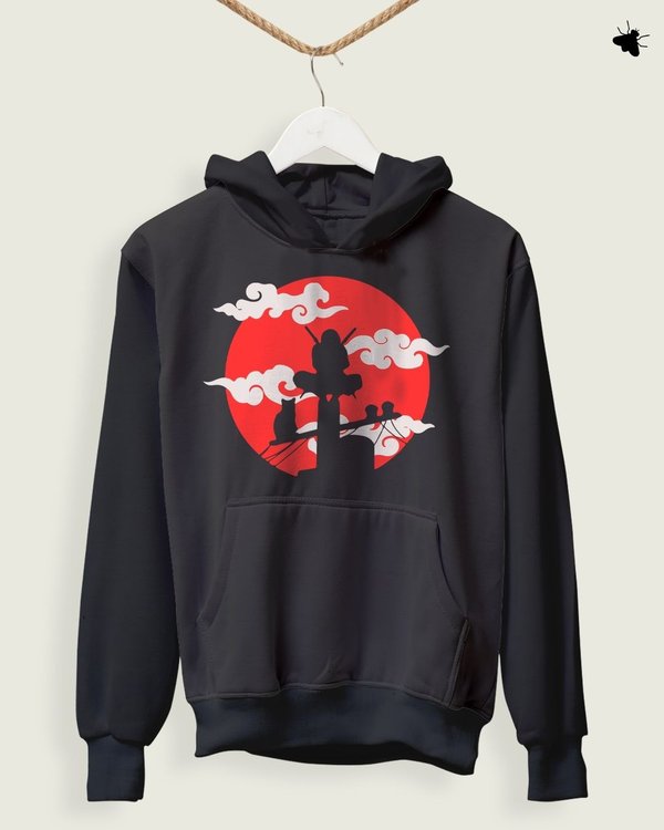 Hoodie Itachi - Naruto 