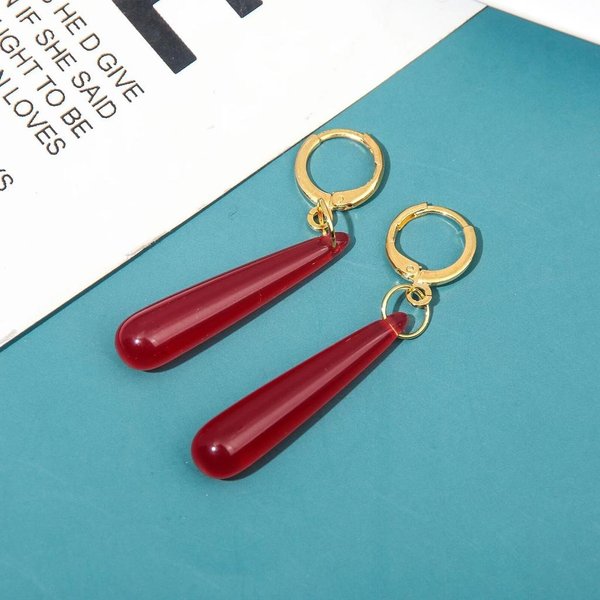 Aretes Frieren