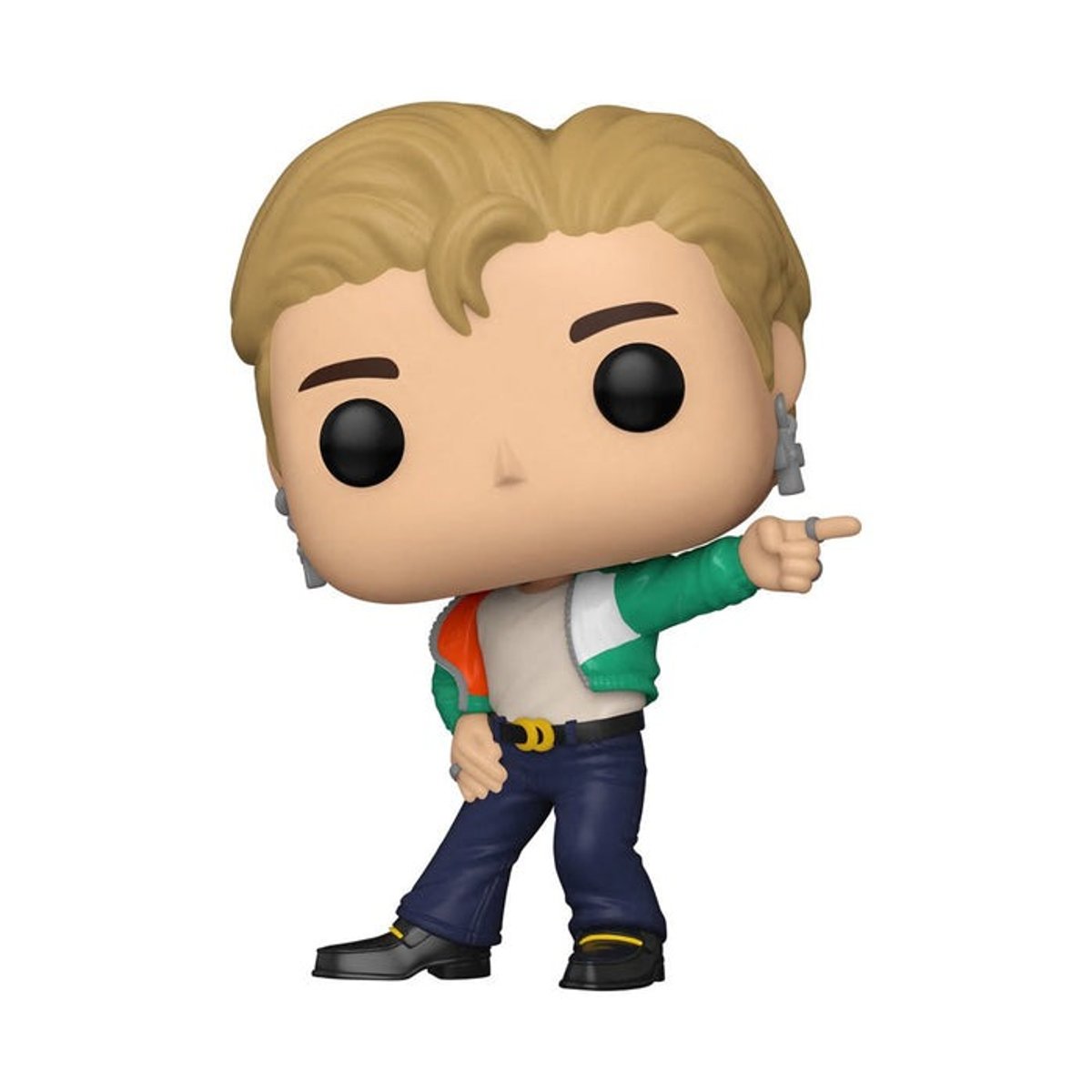Funko Jimin - BTS/Dynamite