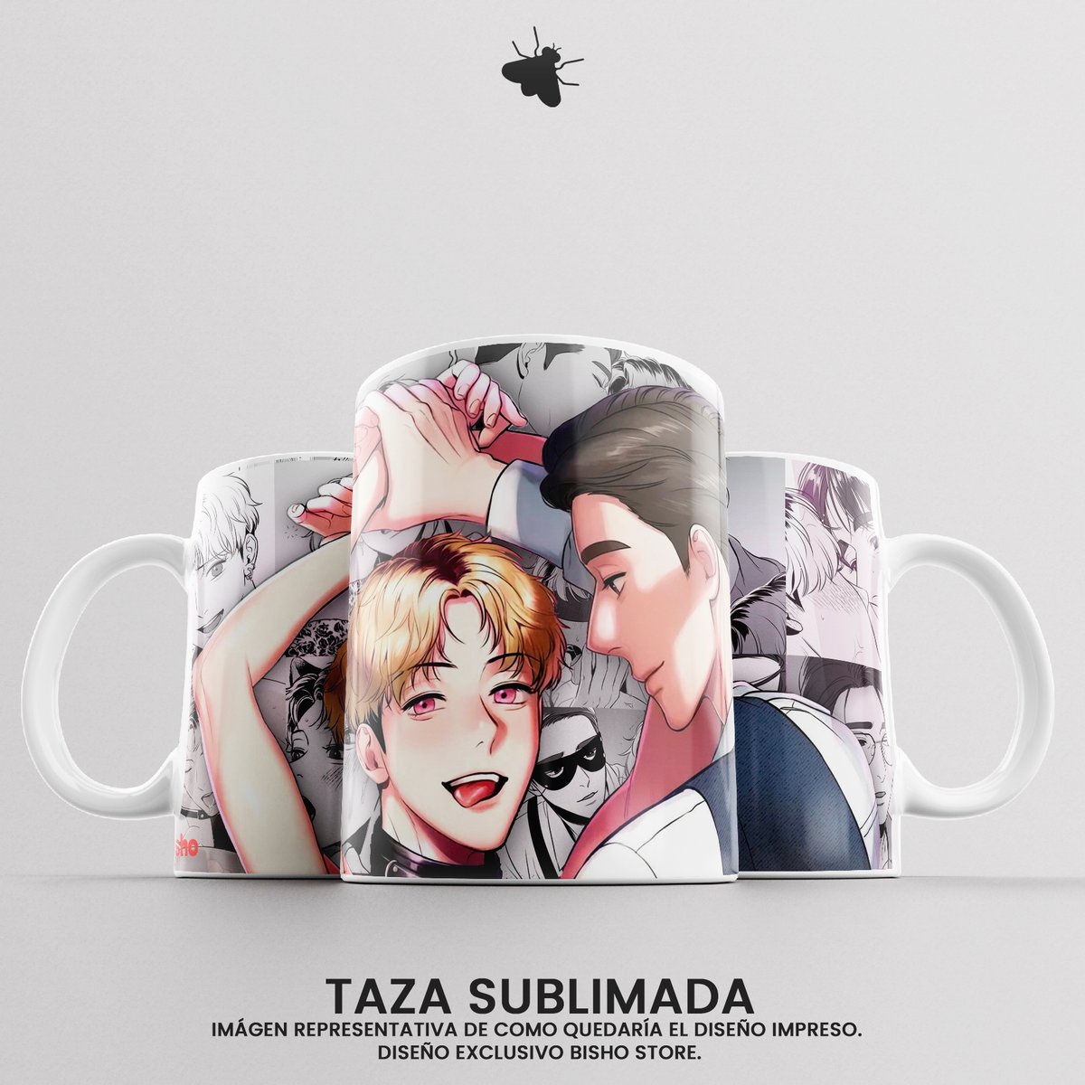 Taza MD/Chanwoo - BJ Alex
