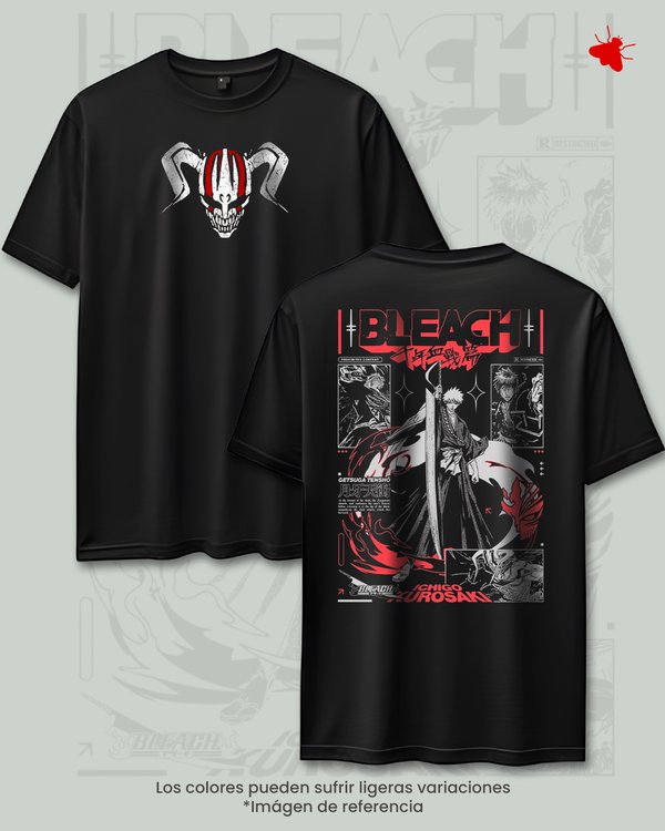 Remera Bleach