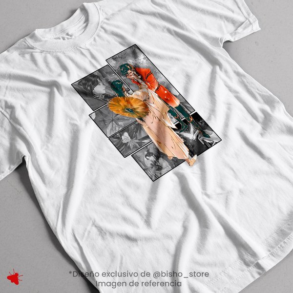 Remera Tian guan ci fu 