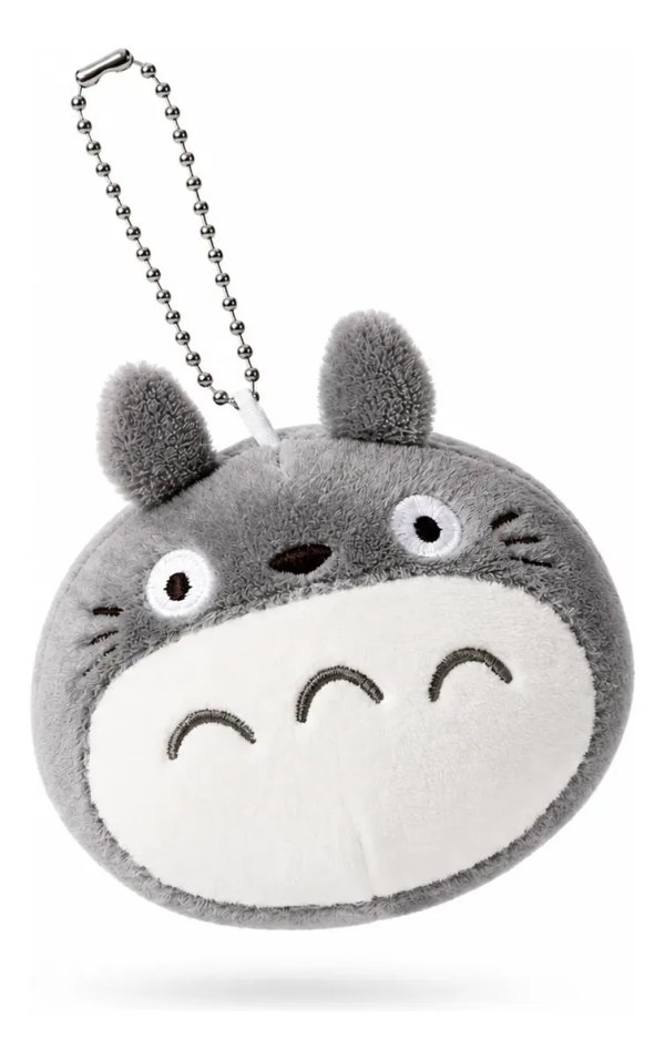 Llavero de peluche - Totoro
