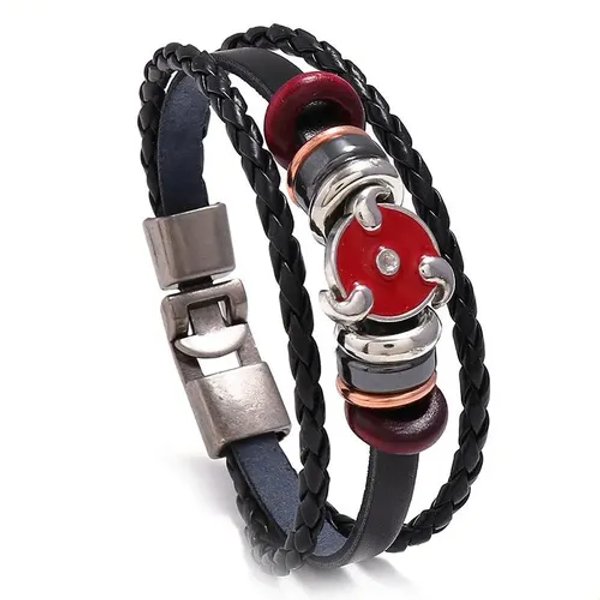 Pulseras Naruto