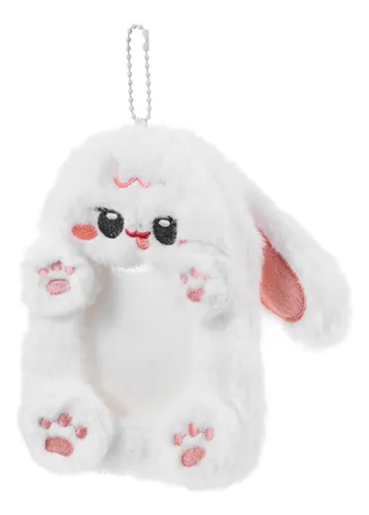 Tarjetero Conejito - 2