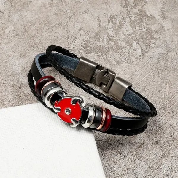 Pulseras Naruto