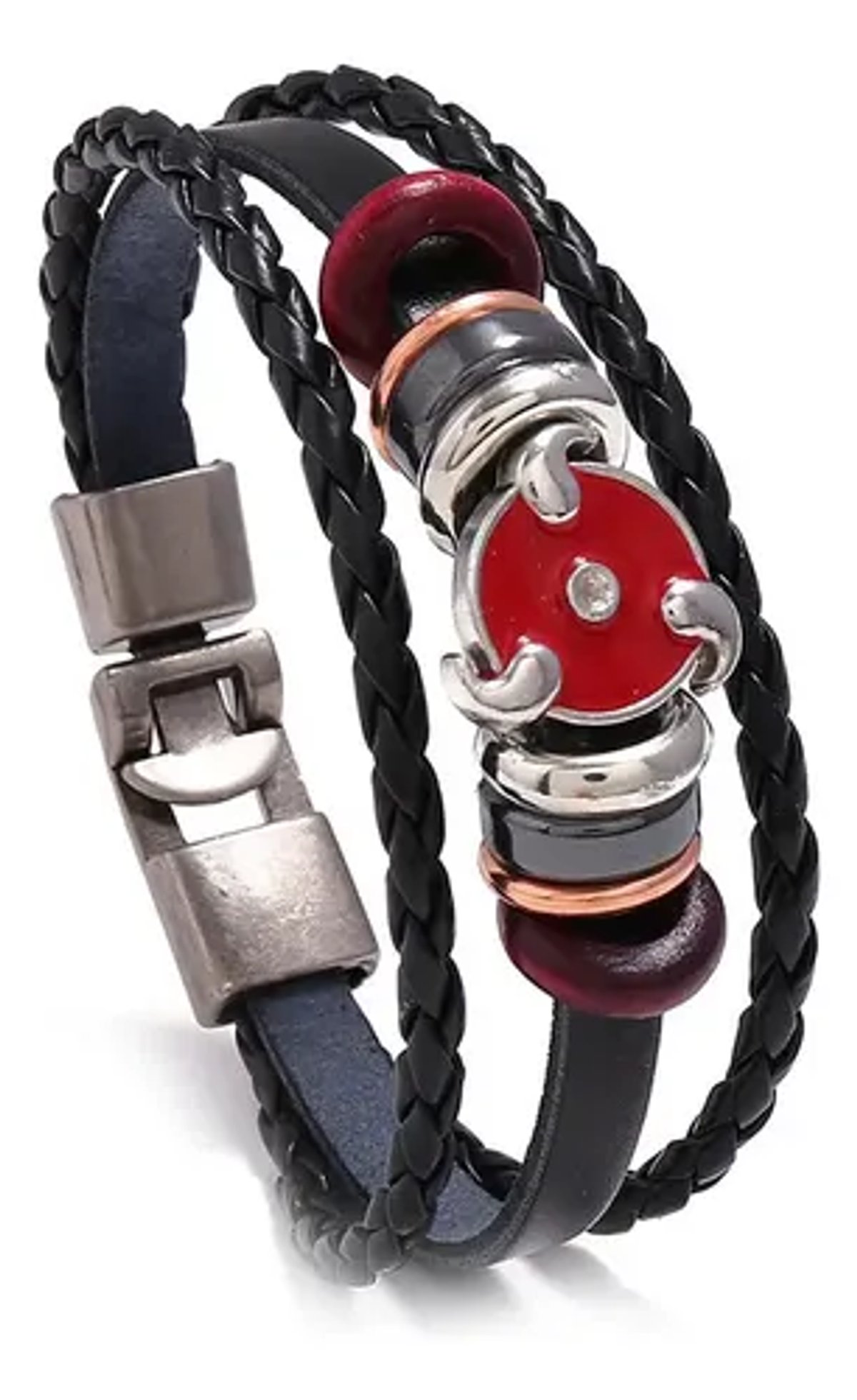 Pulseras Naruto - 3