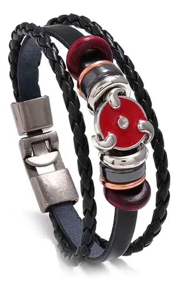Pulseras Naruto