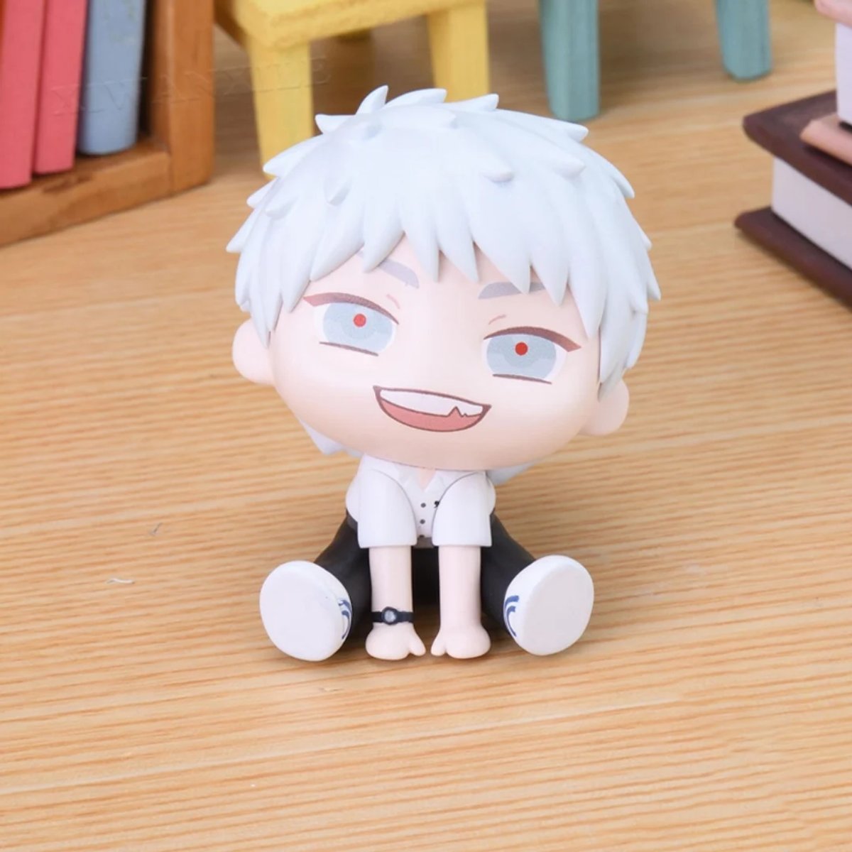 Figuras Hikaru ga shinda natsu/el par