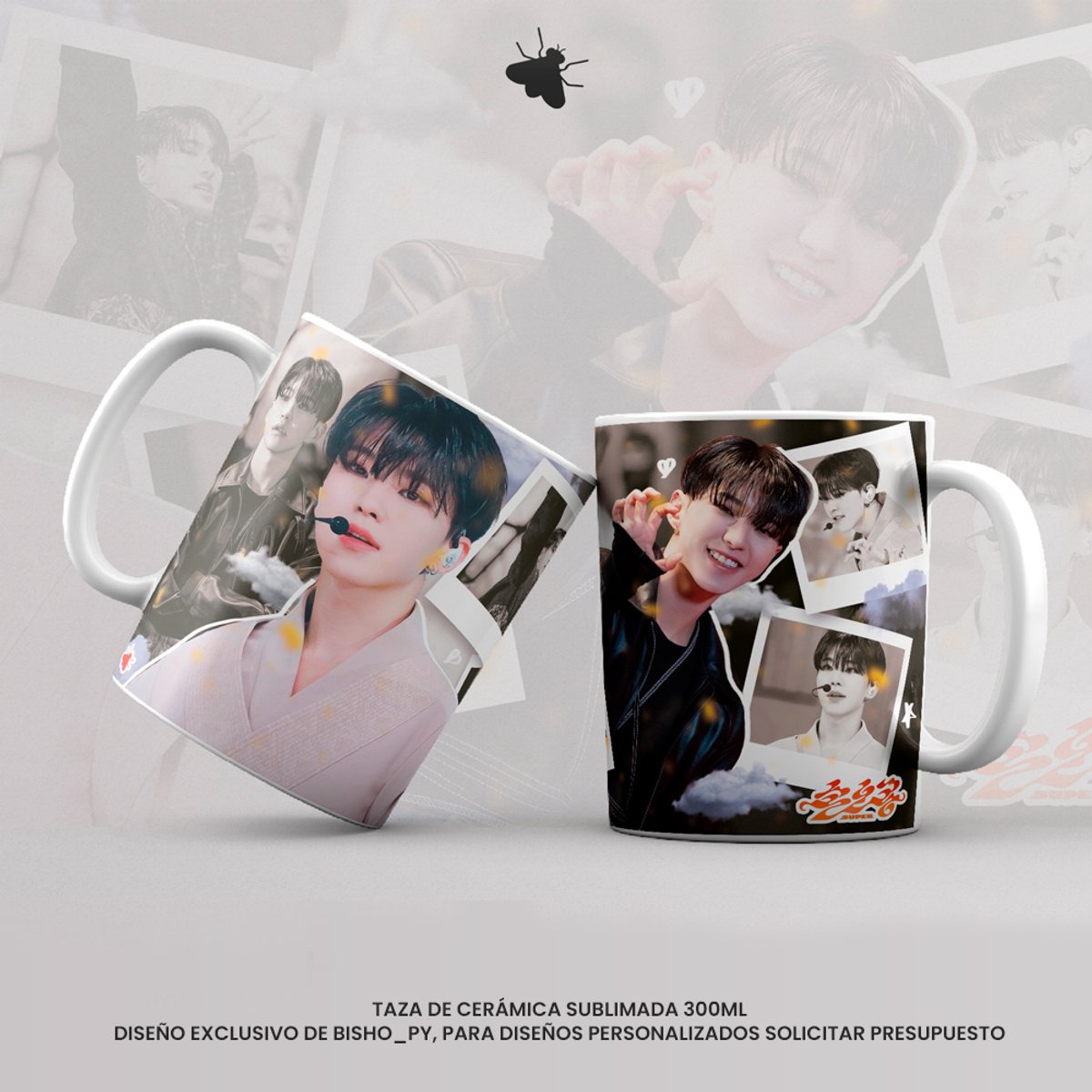 Taza Hoshi - Seventeen