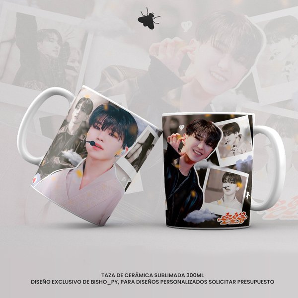 Taza Hoshi - Seventeen