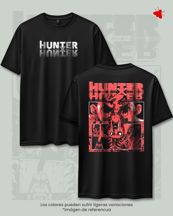 Remera Gon - Hunter x Hunter