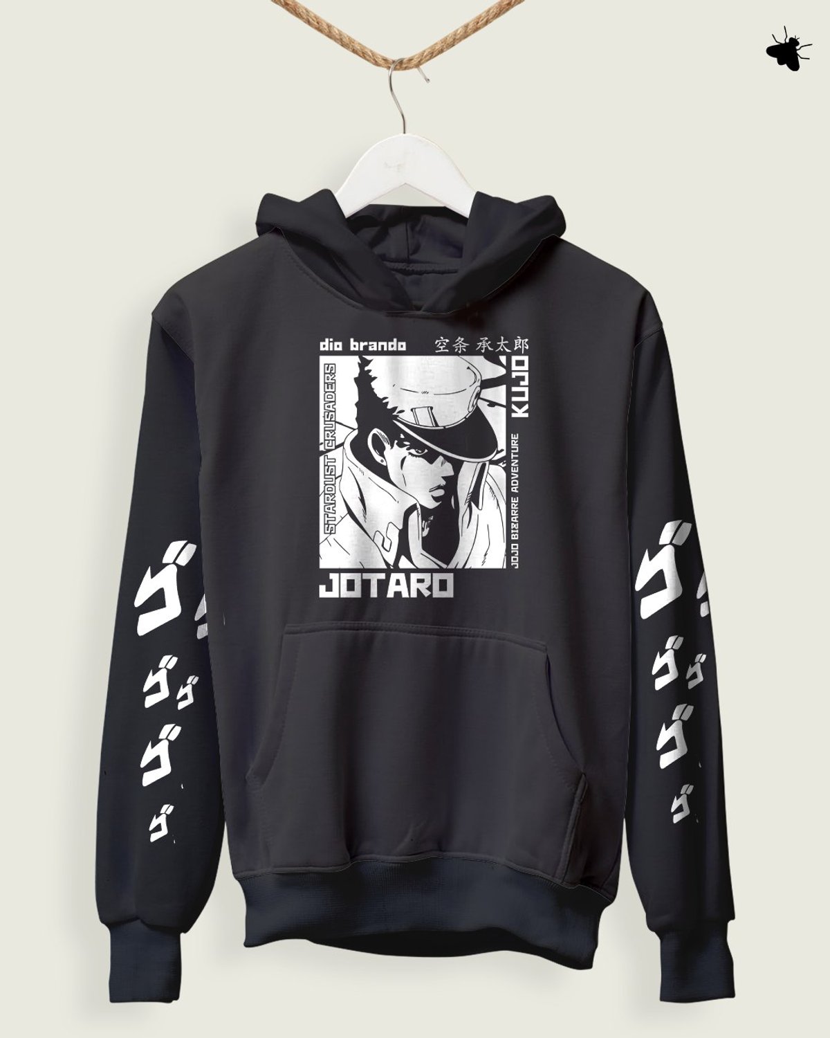 Hoodie Jojo´s