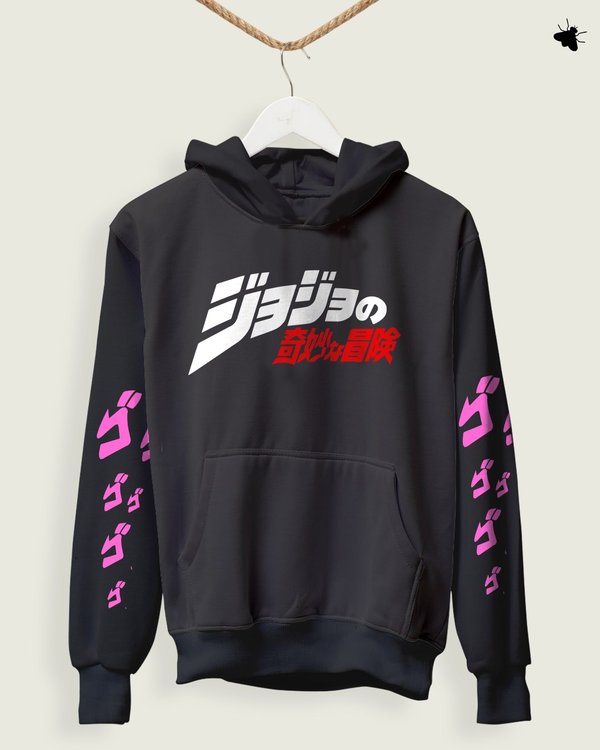 Hoodie Jojo´s 