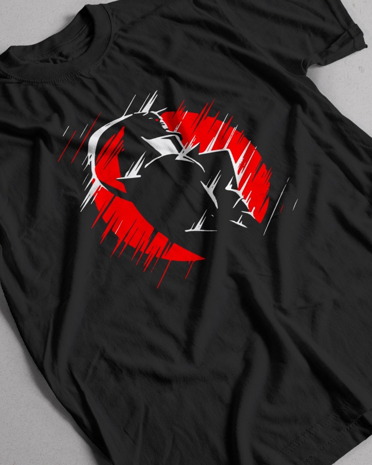 Remera Alphonse - Fullmetal Alchemist