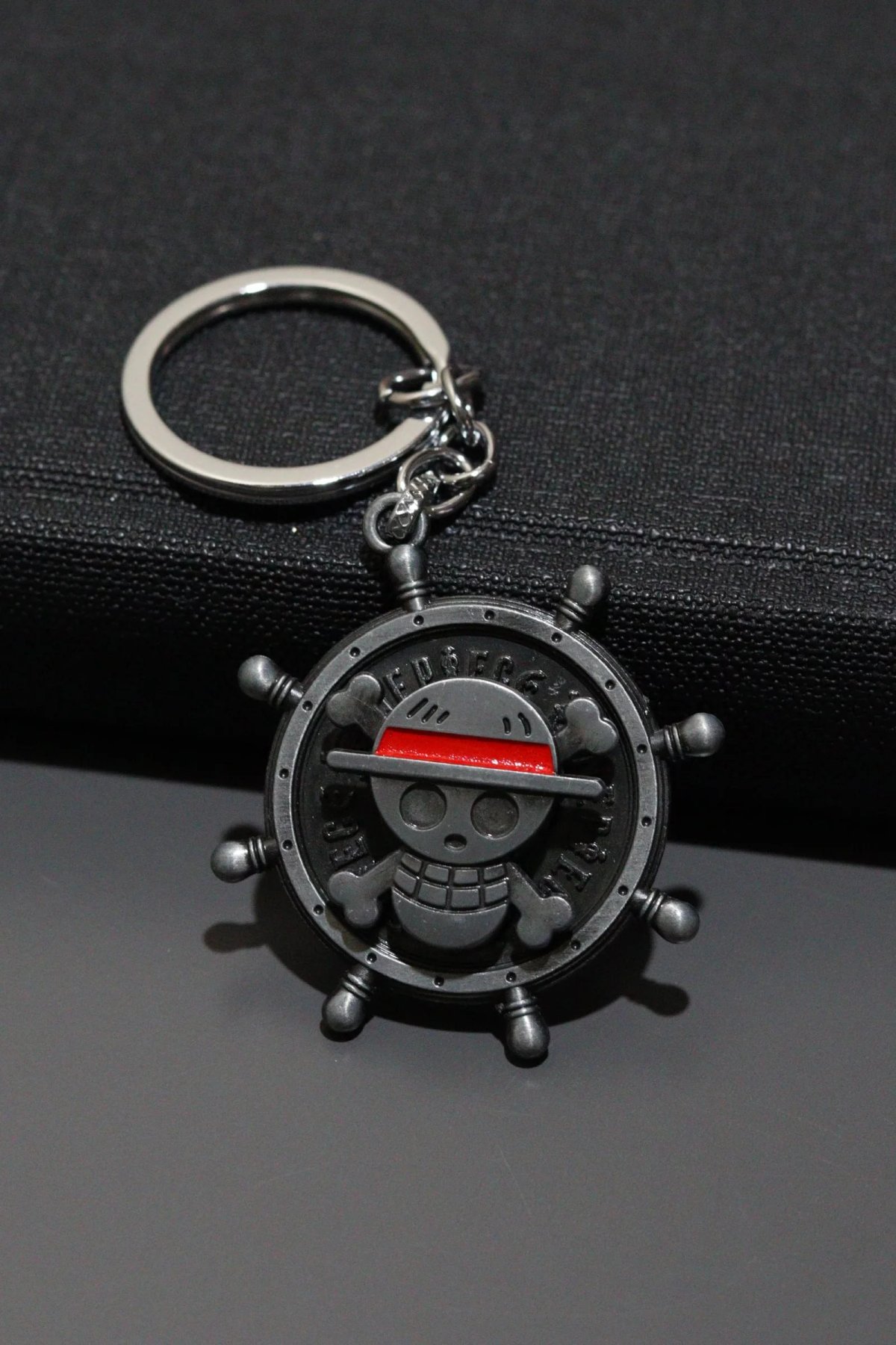 Llavero Luffy - One Piece - 3
