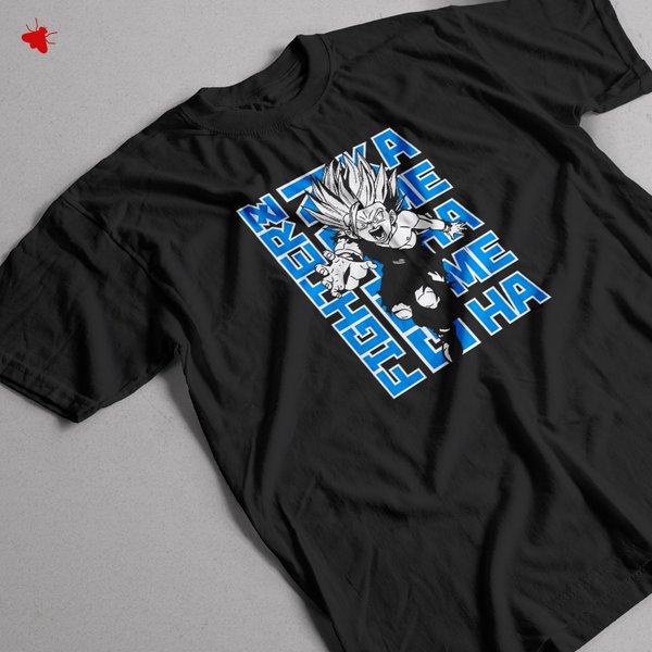 Remera Gohan - Dragon Ball