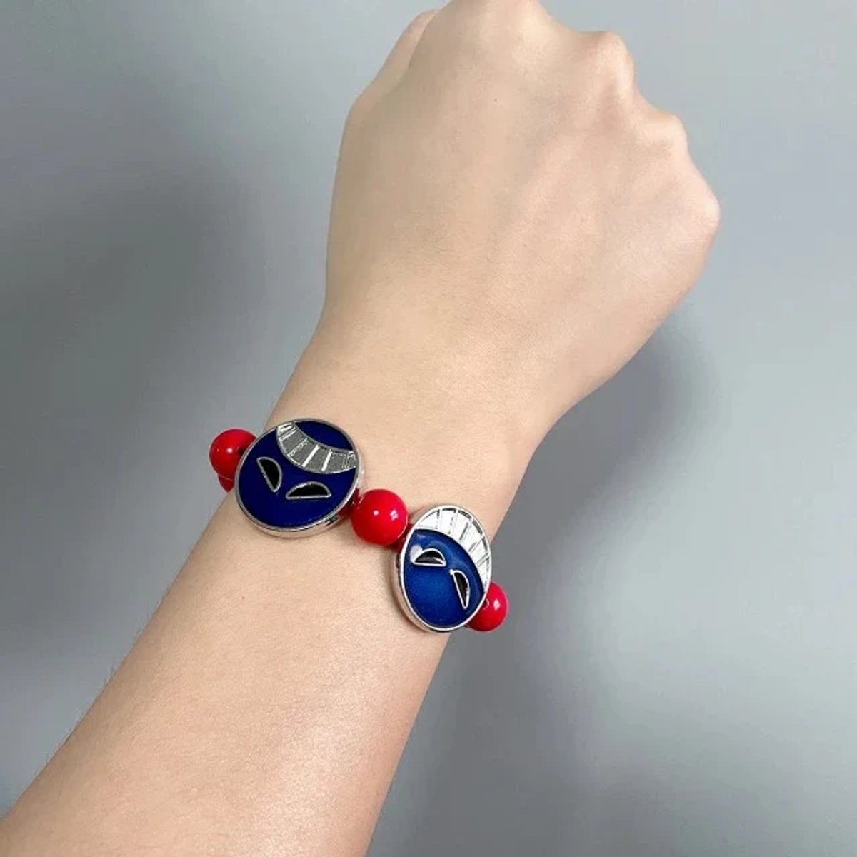 Pulsera Ace - One Piece - 2