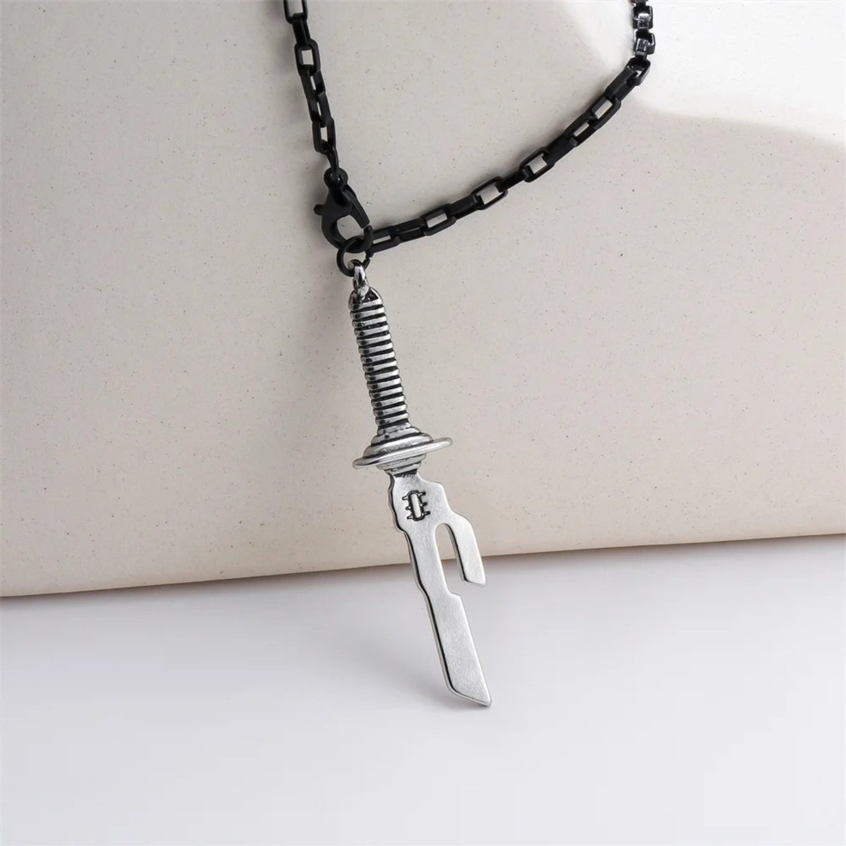 Collar Toji Fushiguro - Jujutsu Kaisen - 4