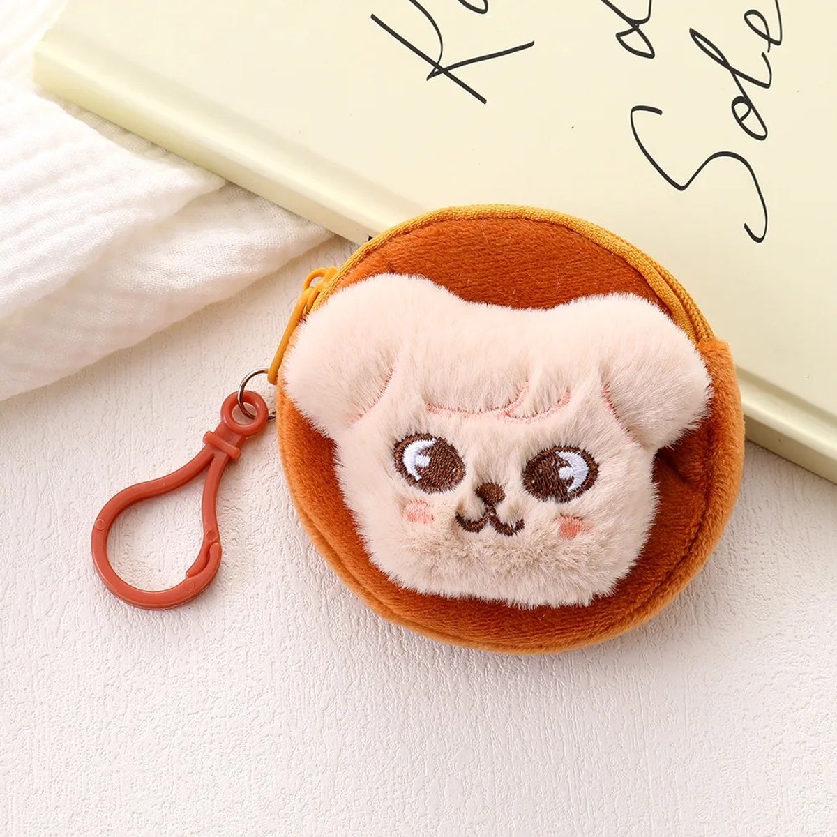 Monederos SKZOO - Stray Kids - 8