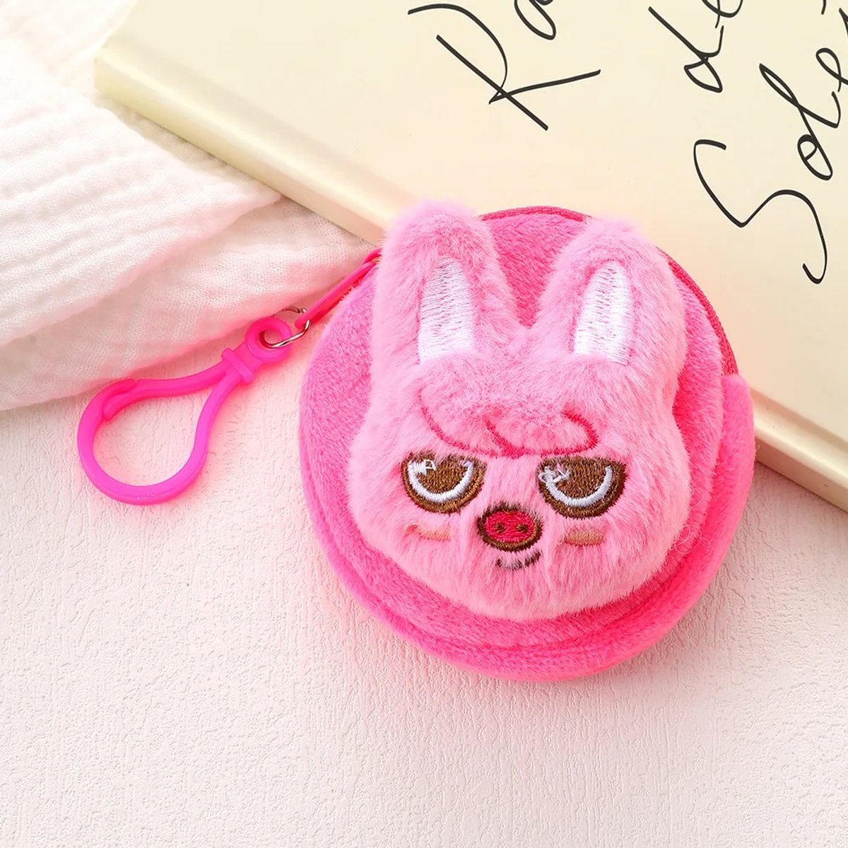 Monederos SKZOO - Stray Kids - 2