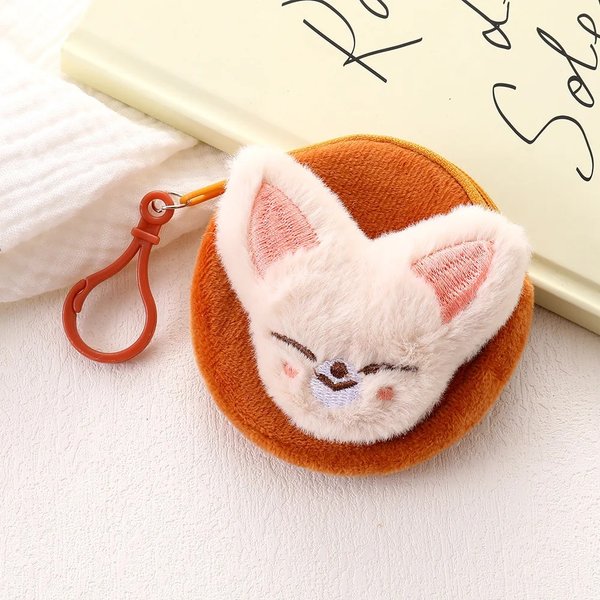 Monederos SKZOO - Stray Kids