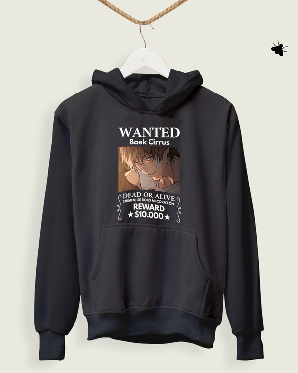 Hoodie Cirrus - Lost in the cloud 