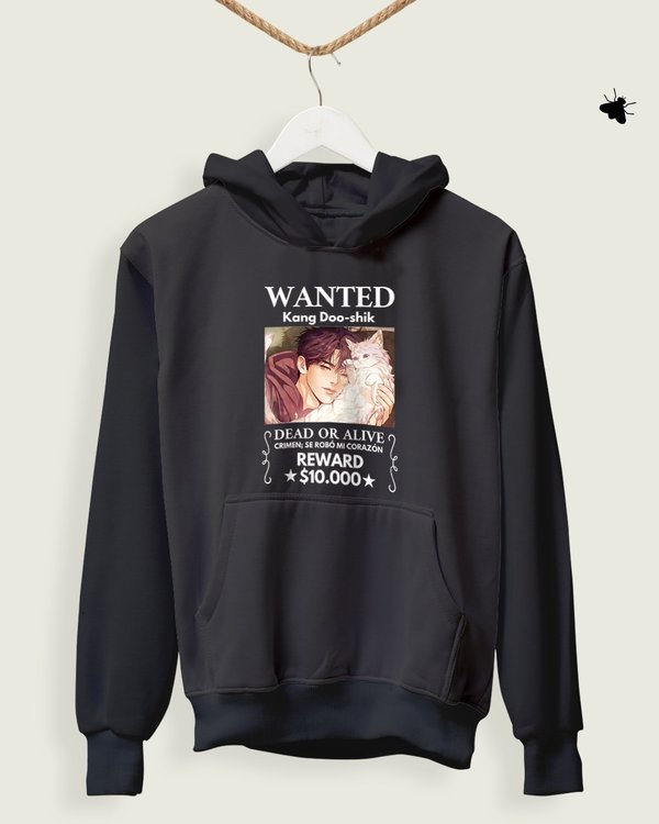 Hoodie Dooshik - Pearl Boy 