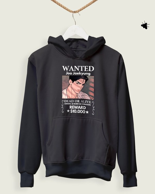 Hoodie Jaekyung - Jinx