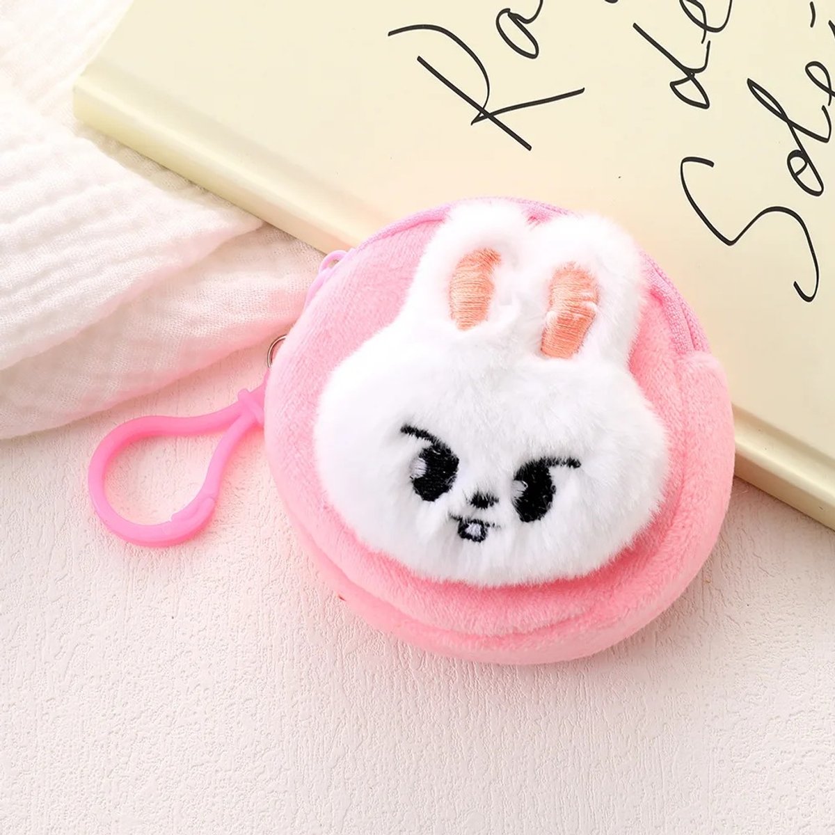 Monederos SKZOO - Stray Kids - 6