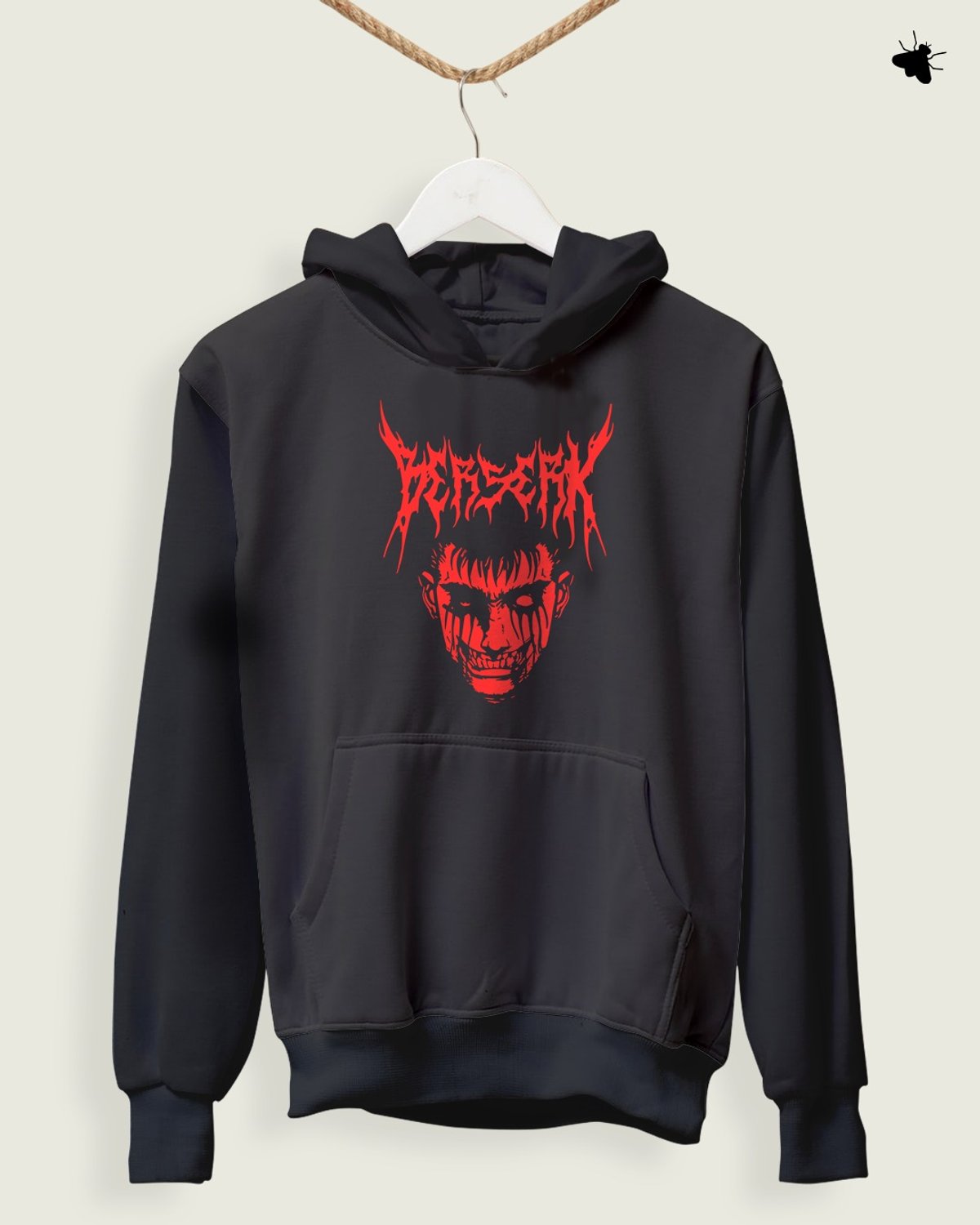Hoodie Berserk