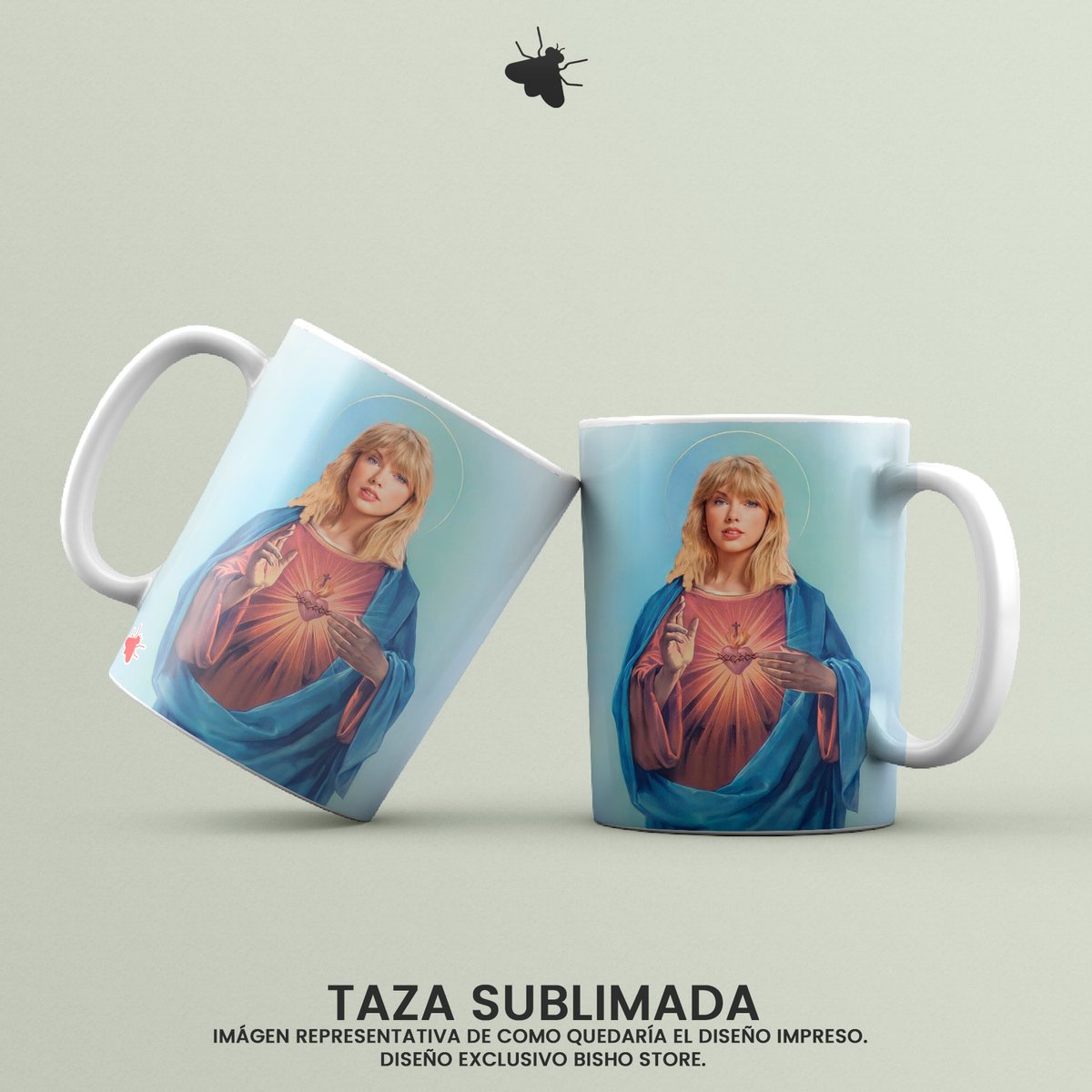 Taza Taylor Swift