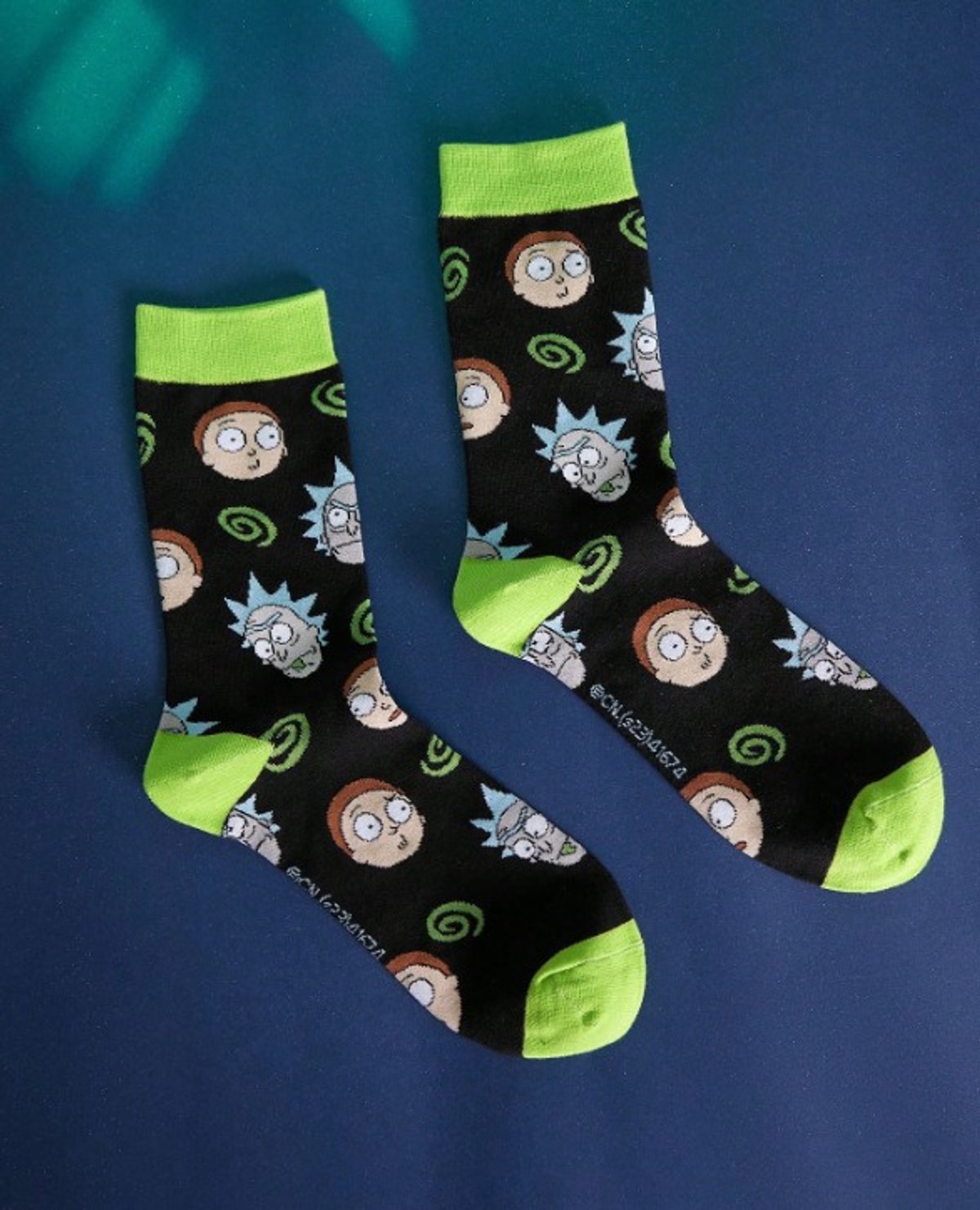 Medias Rick and Morty - 2