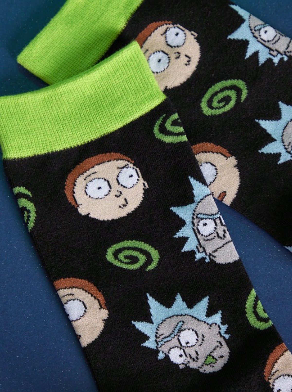 Medias Rick and Morty - 3