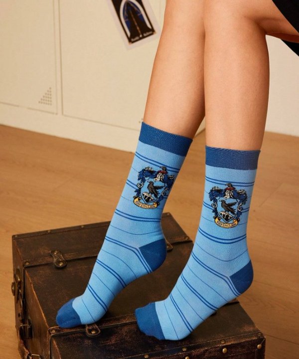 Medias  Harry Potter - Casas