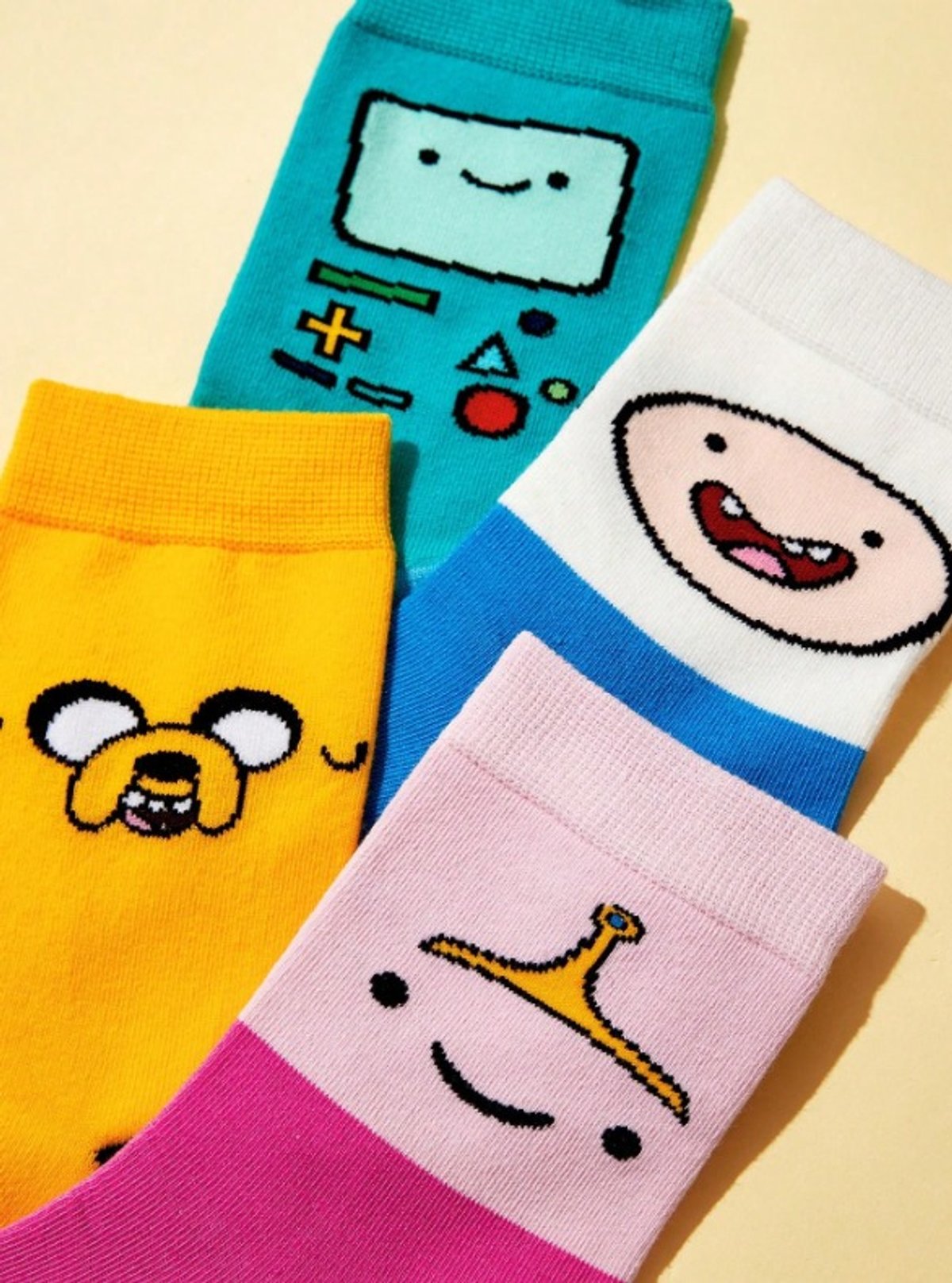 Medias Hora de Aventura