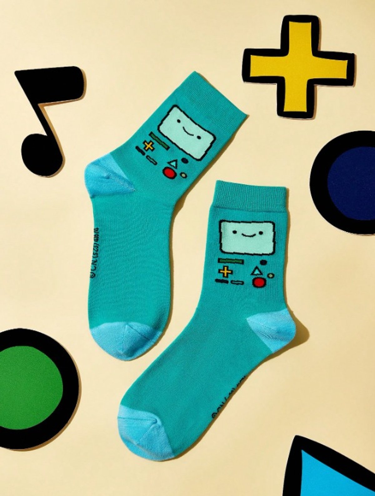 Medias Hora de Aventura - 3